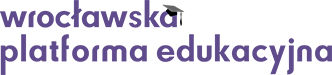 Logo pe.edu.wroclaw.pl
